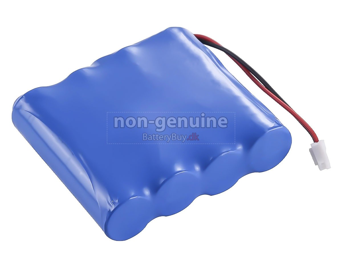 Zoncare DF-E039 udskiftningsbatteri