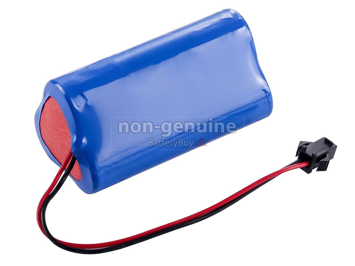 Zoncare ADK-QP-3S2600 udskiftningsbatteri