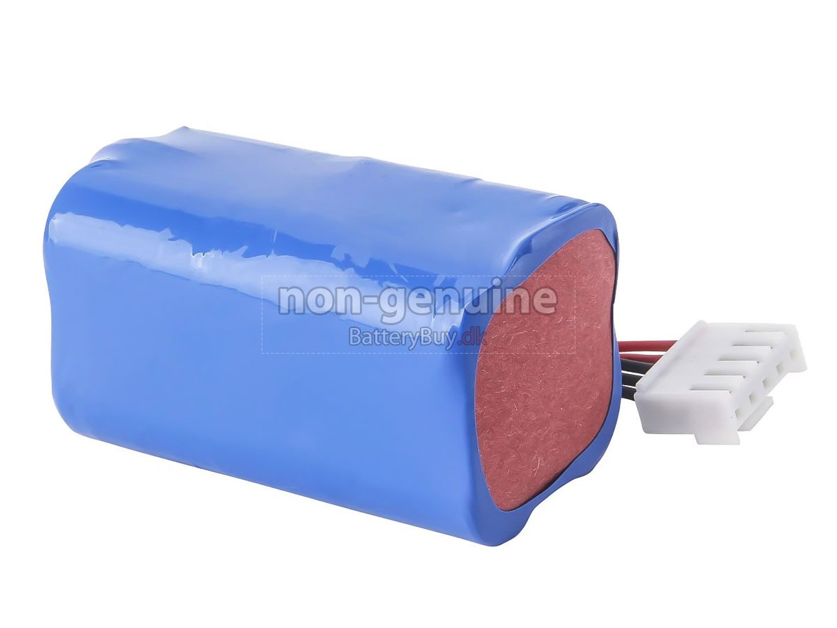 Zoncare WPD-0080 udskiftningsbatteri