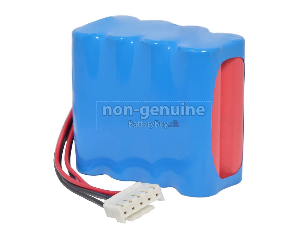 Zoncare JHT-99F-00 udskiftningsbatteri