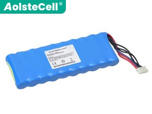 batteri til Zoncare BAT-120003