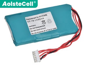 batteri til Zoncare WT-BTQ-08