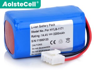 batteri til Zoncare HYLB-1171