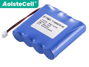 batteri til Zoncare FR 18650MS0155-0007