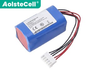 batteri til Zoncare ZQ-1206(2014)