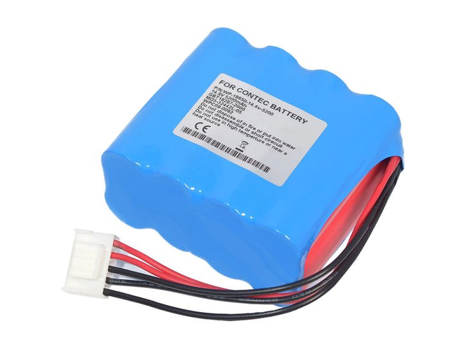 batteri til Zoncare JHT-99F-00