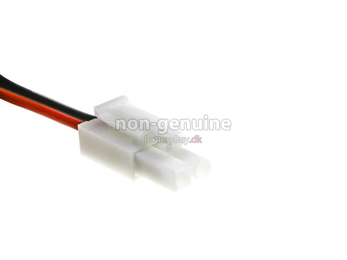 Zondan APOLLO N3 udskiftningsbatteri