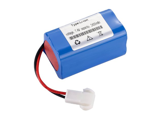 batteri til Zondan DS120B